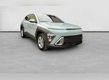 Hyundai - Kona